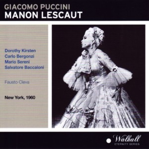 Manon Lescaut, Act III: 
