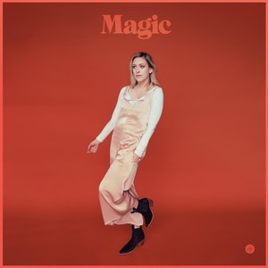 Amy Stroup - Magic