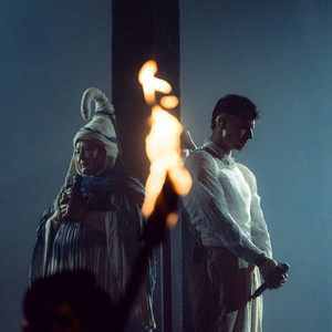 Hileta Kantu Nafarra (Mitoaroa II)