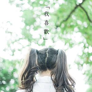 我喜欢 (合唱版) - 上海彩虹室内合唱团封面