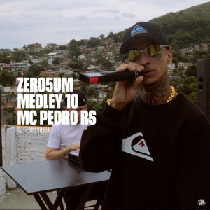 ZERO5UM MEDLEY 10 (Explicit)