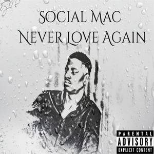 Never Love Again