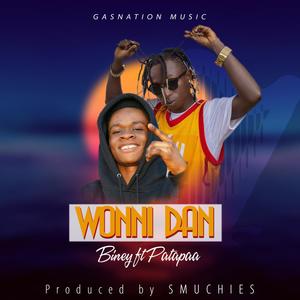 Wonni Dan (Explicit)