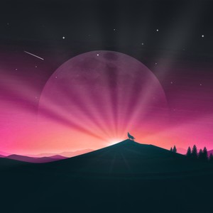 Invu (Purple Remix)
