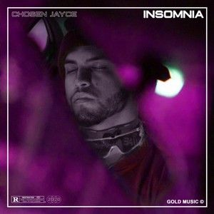 Insomnia (Explicit)