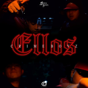Ellos (Explicit)