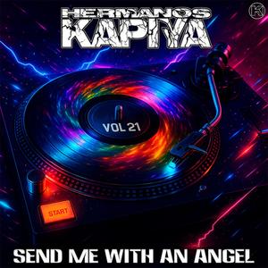 Send Me With An Angel (Radio Edit)