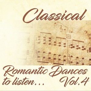 Ancient Dances and Arias 1. Suite, Op. 40 