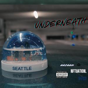 underneath (feat. B4!G0 & Nftuation.) (Explicit)