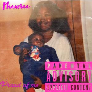 Proud Of Me (Explicit)