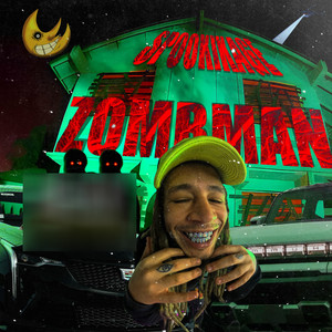 ZOMBIMAN