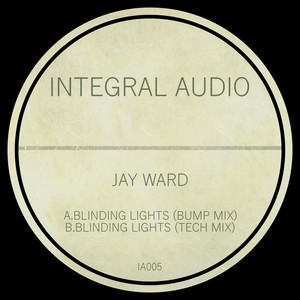 Blinding Lights (Tech Mix)