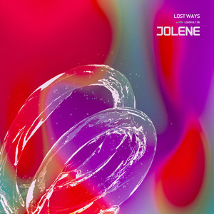 Jolene (Extended Mix)