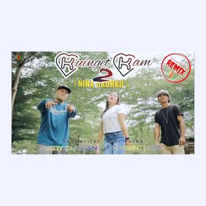 Kuingat Kam 2 (feat. Febry Tarigan & Episentrum)