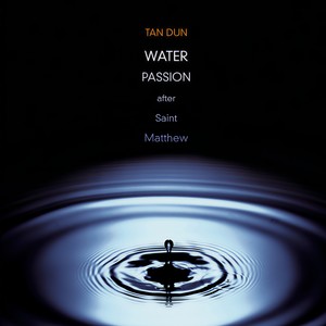 Water Passion - Baptism (洗礼) (Live recording)