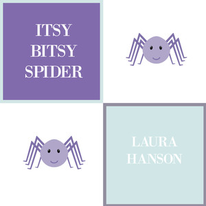 Itsy Bitsy Spider