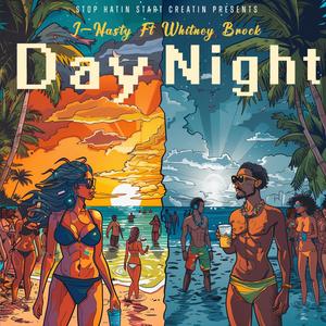 Day Night (feat. Beloved)