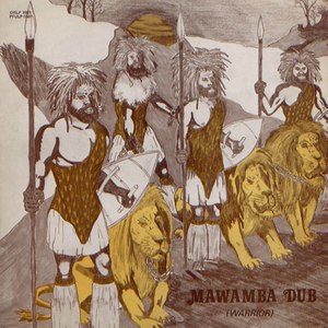 Mawamba Dub(Instrumental)