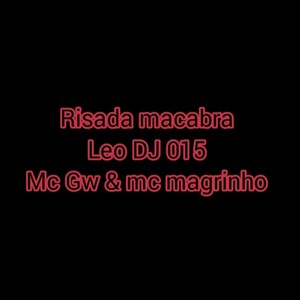 Risada Macabra (Slowed|Reverb)