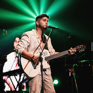 Viejos Tiempos (En Vivo)