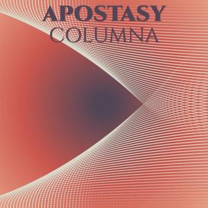 Apostasy Columna