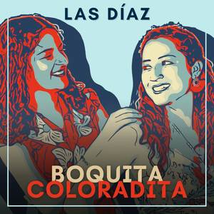 Boquita Coloradita