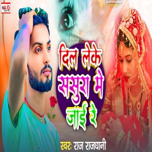 Dil Leke Sasura Me Jai Re