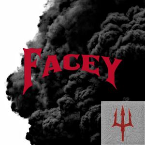 Facey (feat. 412NuNu) [Explicit]