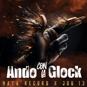 Ando Con La Glock