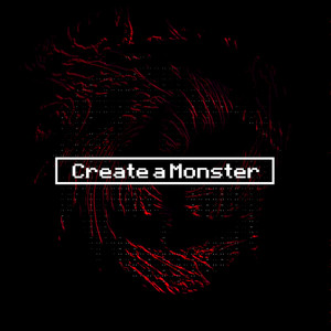 Create A Monster