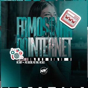 Famosinha da Internet (Explicit)