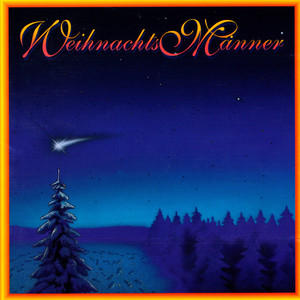 Stille Nacht, heilige Nacht