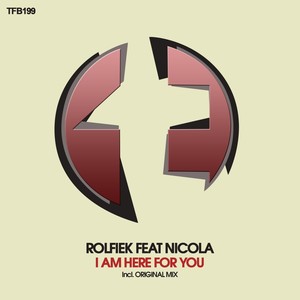 I Am Here For You (Original Mix)