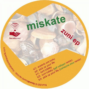 Pick Up Your Life-2 (Someone Else Remix)