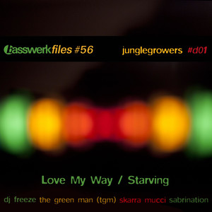 Starving (Original Version)