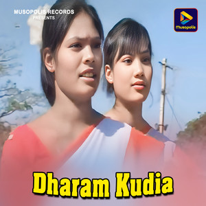 Dharam Kudia