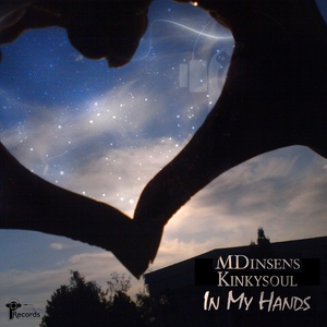 In My Hands (Original Mix)
