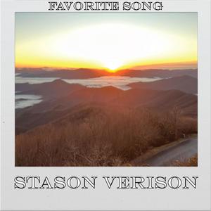 Favorite Song Stason Verison (Explicit)