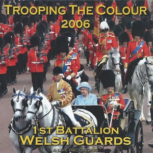 Trooping the Colour 2006 (Live)