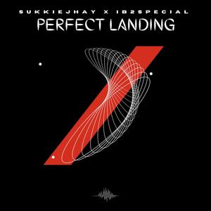 Perfect landing (Explicit)