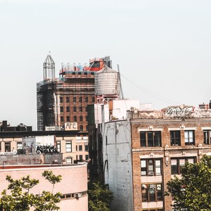 Talk Sometime(feat. Eighthrs)