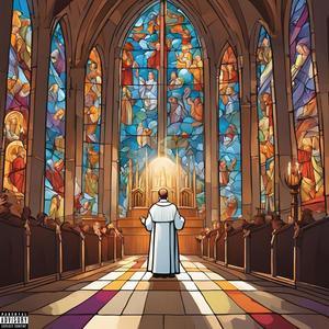 MANDO THE REVEREND (Explicit)