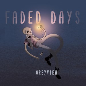 Faded Days (Explicit)