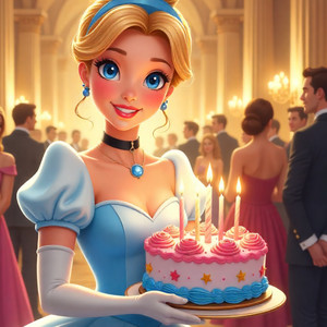 Shine a Little Brighter