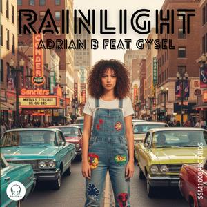 Rainlight (feat. Gysel)