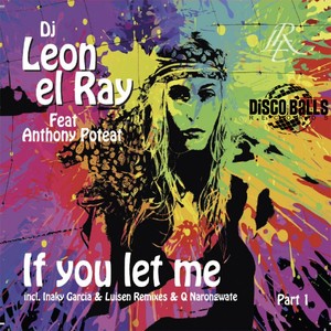 If You Let Me (Original Mix)