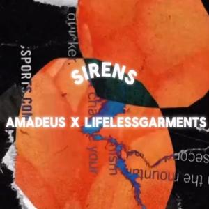 sirens (feat. 5eva) (Explicit)
