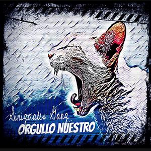 Intro Orgullo (Explicit)