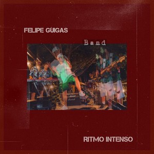 Ritmo Intenso (Ao Vivo)