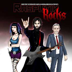 Rasputin Rocks (Songs from the Musical)